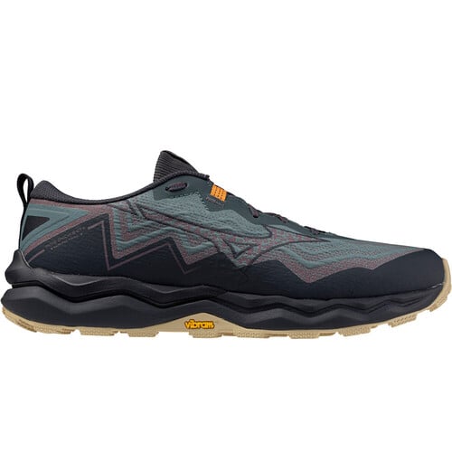 Mizuno Wave Daichi 9 Gore-Tex