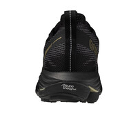 Mizuno zapatillas trail hombre WAVE RIDER GORE-TEX 2 NEGRO puntera
