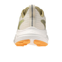 Mizuno zapatillas trail mujer NEO LUMINA GRIS puntera