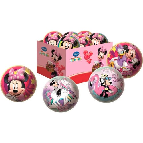MONDO MINNIE 14CM