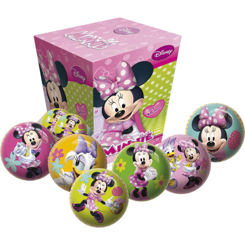 MONDO MINNIE BOUTIQUE 6 CM