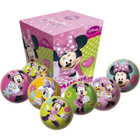 Mondo juguetes para playa MINNIE BOUTIQUE 6 CM 