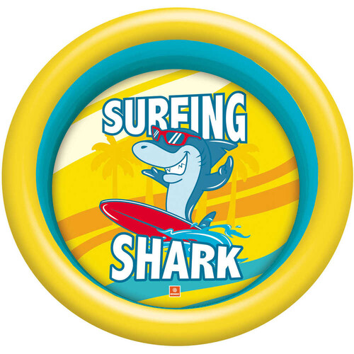 MONDO SURFING SHARK
