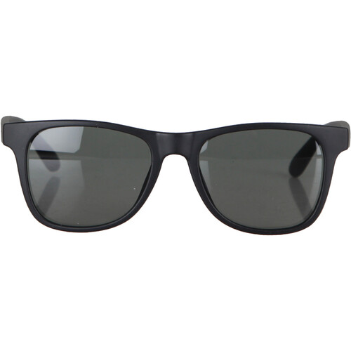 Monkey gafas deportivas infantiles 68 NEGRO