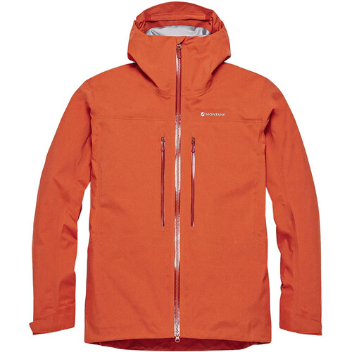 MONTANE ALTA XT naranja