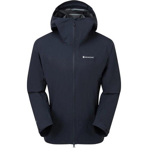 Montane chaqueta impermeable hombre NIVEUS LITE AZUL