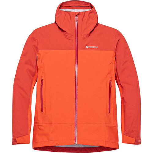 MONTANE NORSTE XT naranja