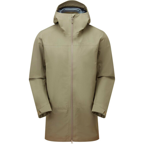 MONTANE SPIRIT verde