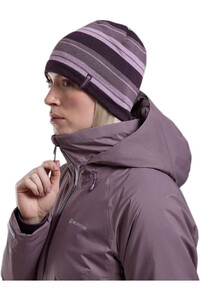 Montane chaqueta impermeable mujer DUALITY MORADO 05