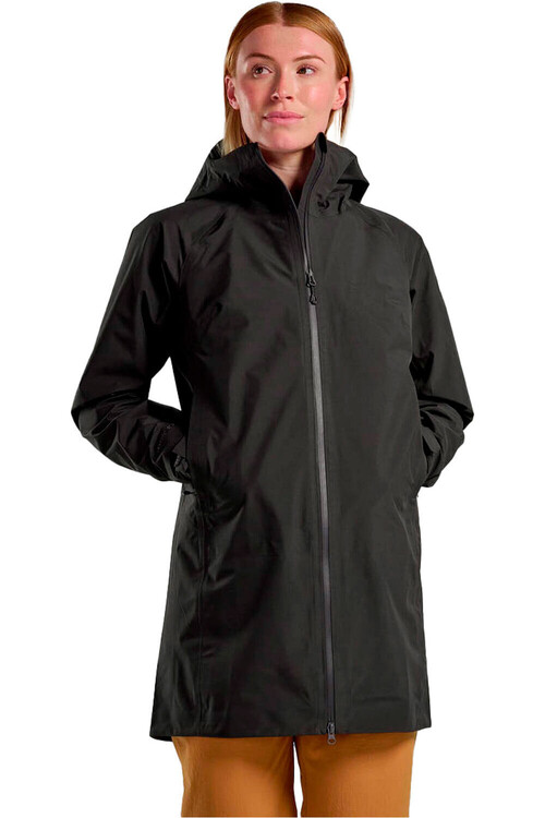 MONTANE SPIRIT gris