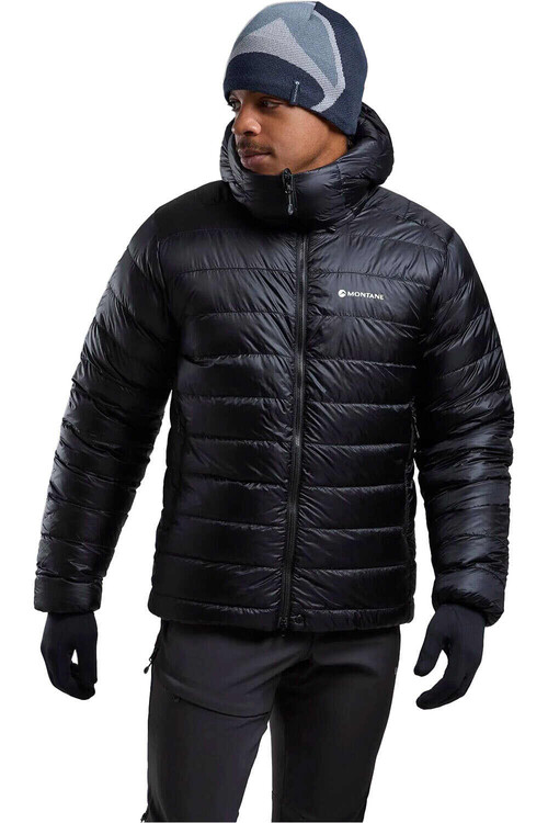 MONTANE ALPINE 850 negro