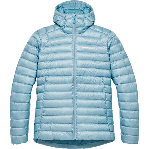 MONTANE ANTI FREEZE azul