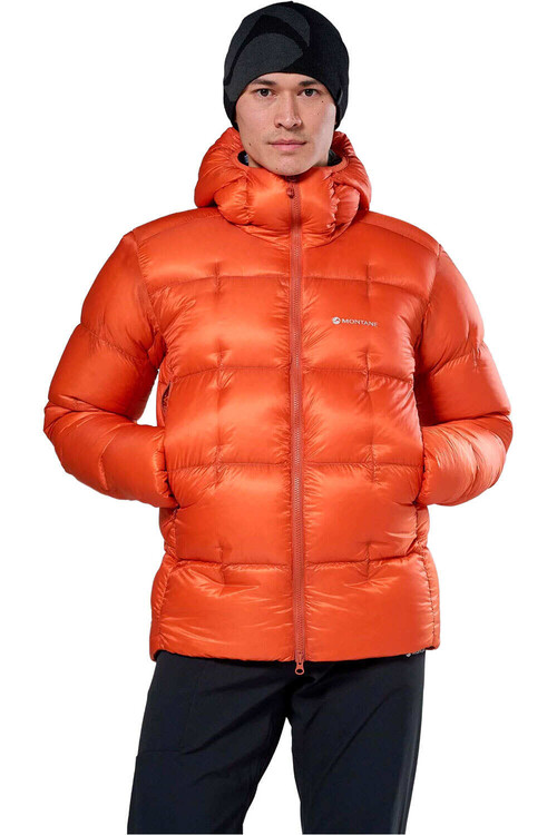 MONTANE APEX 900 naranja