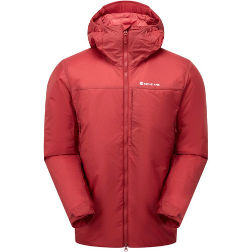 MONTANE FORTES XT azul