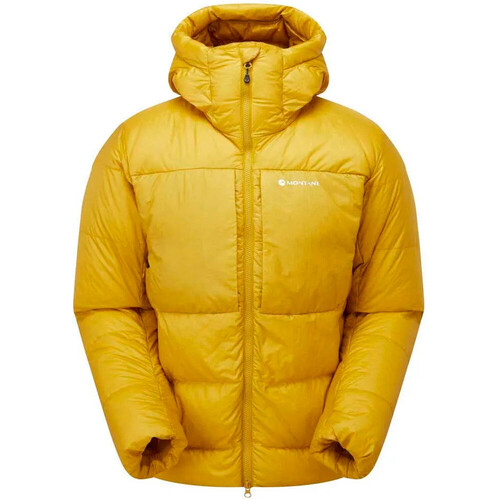 MONTANE KAMEN XT amarillo