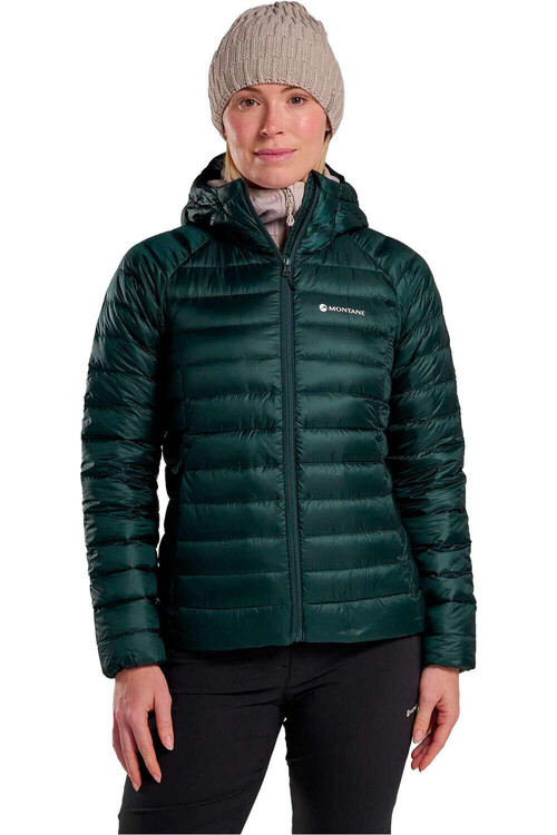 Montane chaqueta outdoor mujer F ANTI FREEZE 