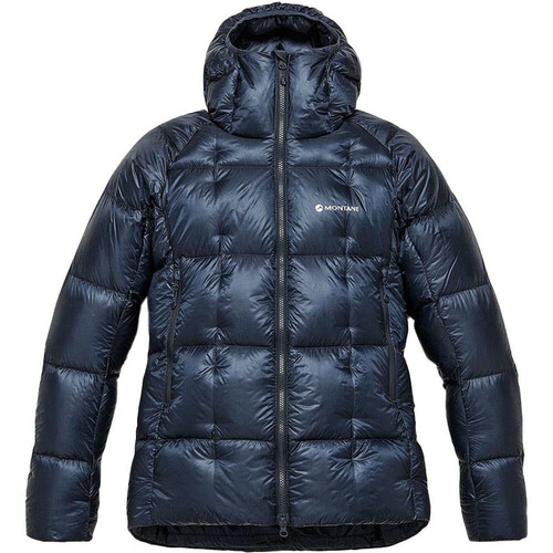 MONTANE F APEX 900 azul
