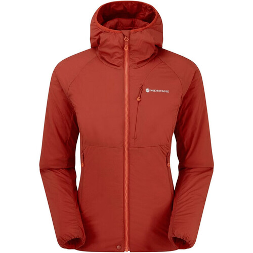 MONTANE FIREBALL rojo