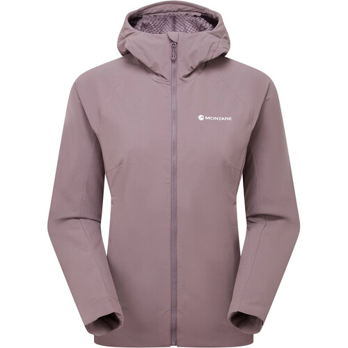 Montane chaqueta outdoor mujer KHAMSIN 