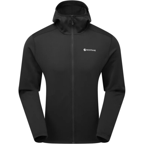 MONTANE FURY LITE negro