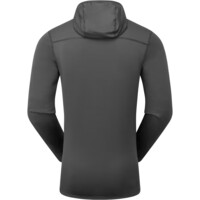 Montane forro polar hombre PROTIUM LITE NEGRO 07