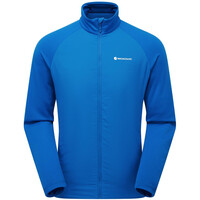 Montane forro polar hombre SIROCCO LITE AZUL 03