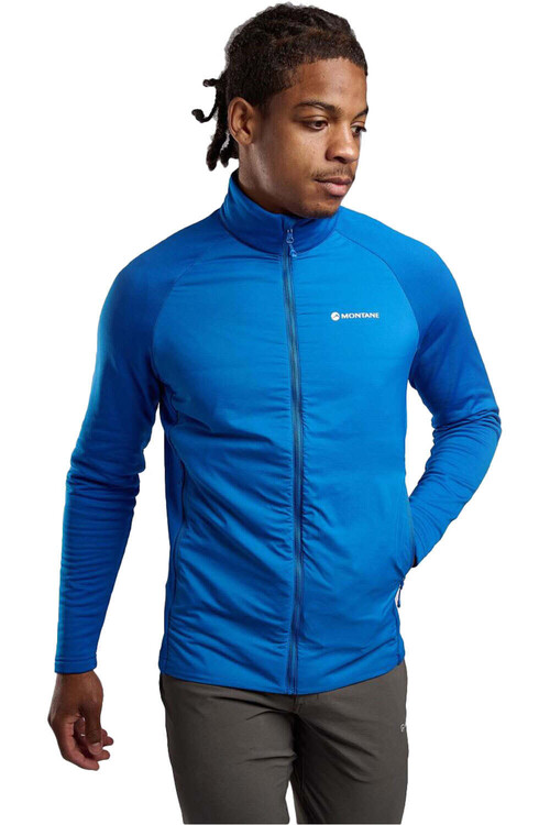 MONTANE SIROCCO LITE azul