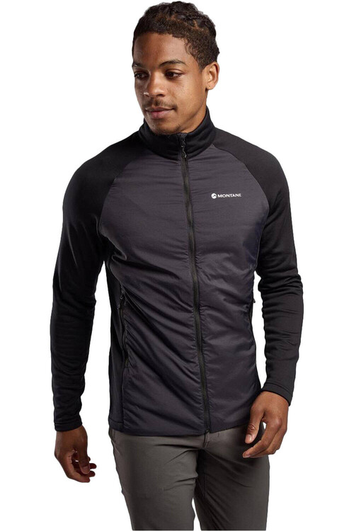 MONTANE SIROCCO LITE negro