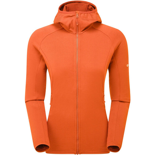 MONTANE F PROTIUM naranja