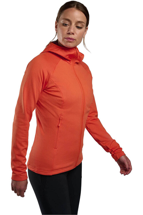 MONTANE F PROTIUM naranja