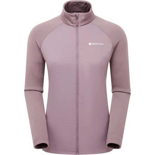 Montane forro polar mujer SIROCCO LITE 