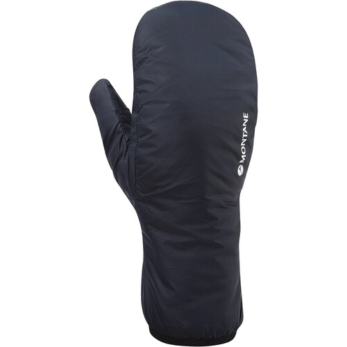 MONTANE RESPOND negro