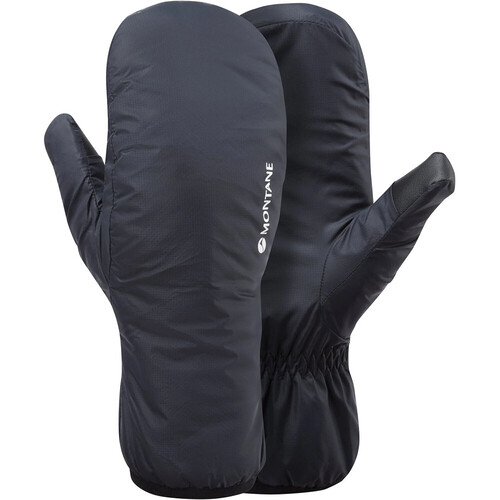 MONTANE RESPOND negro