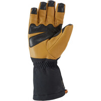 Montane guantes montaña ALPINE MISION NEGRO 02