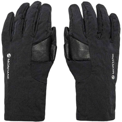 MONTANE KHAMSIN LITE negro
