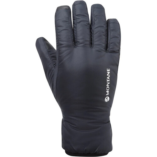 MONTANE RESPOND negro