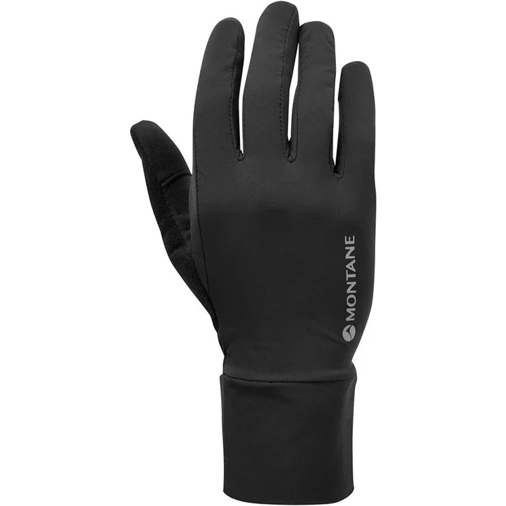 Montane guantes running TRAIL LITE NEGRO 02