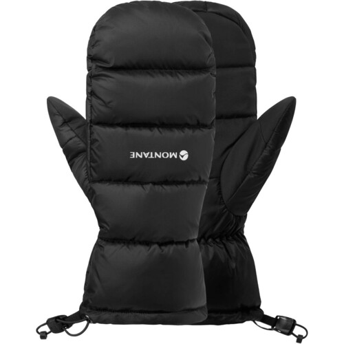 MONTANE ANTI FREEZE negro