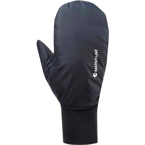 MONTANE SWITCH negro