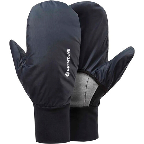 MONTANE SWITCH negro