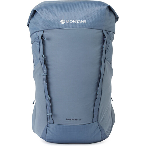 MONTANE TRAILBLAZER 44 azul