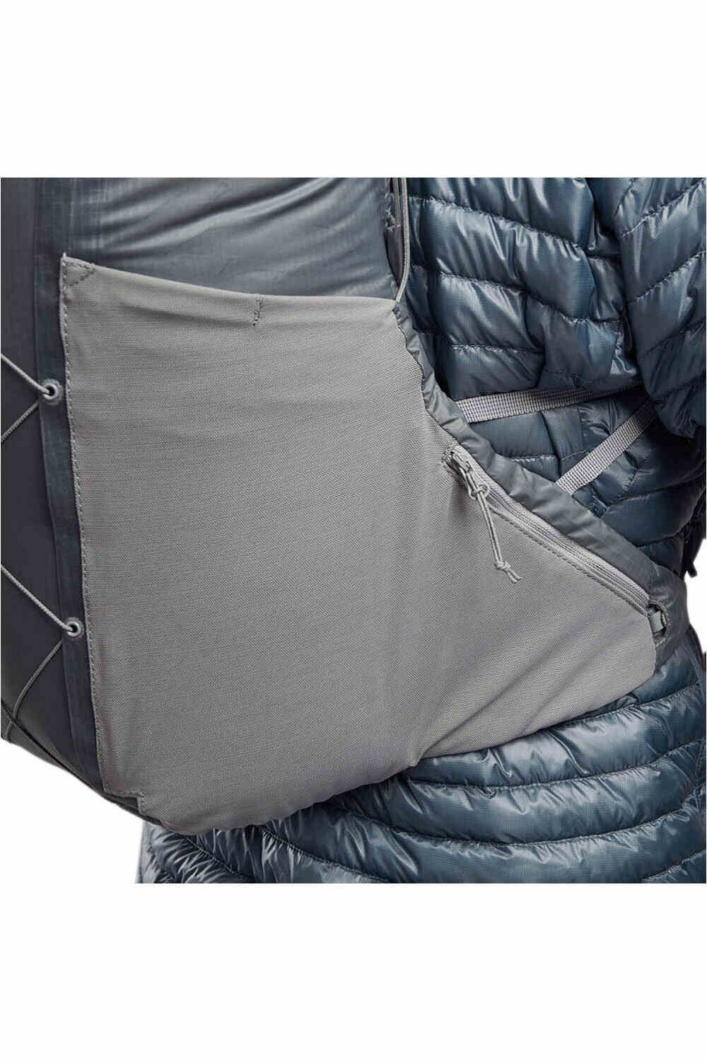 Montane mochila montaña TRAILBLAZER LT 20 AZUL 04