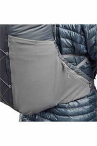 Montane mochila montaña TRAILBLAZER LT 20 AZUL 04