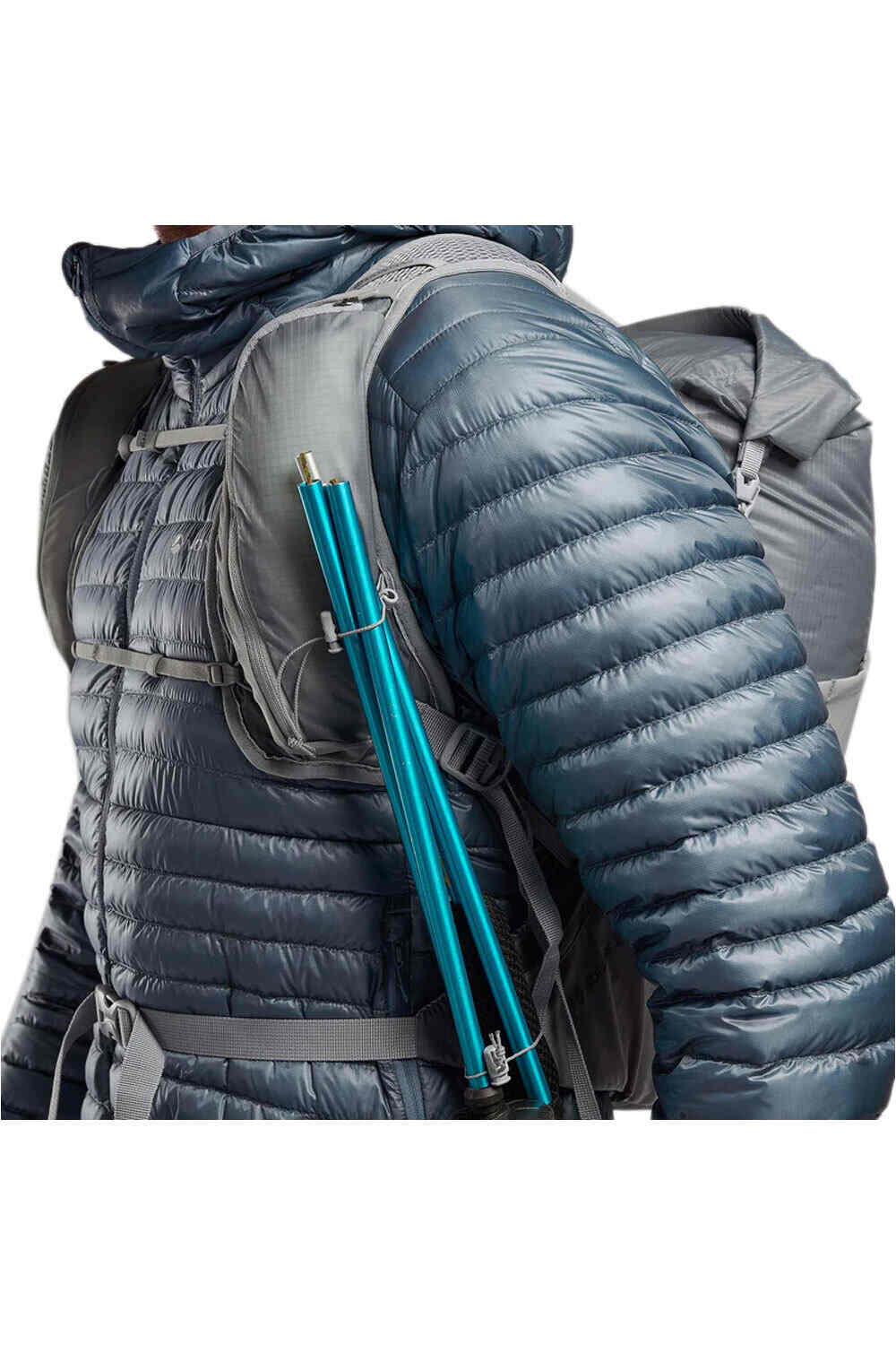 Montane mochila montaña TRAILBLAZER LT 20 AZUL 05