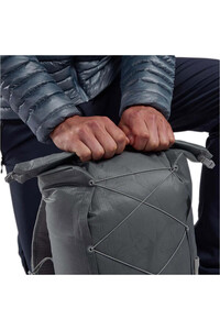 Montane mochila montaña TRAILBLAZER LT 20 AZUL 06