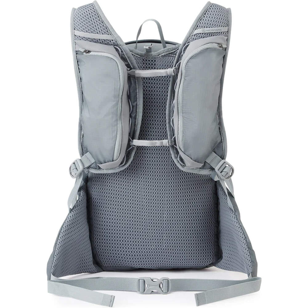Montane mochila montaña TRAILBLAZER LT 20 AZUL 08