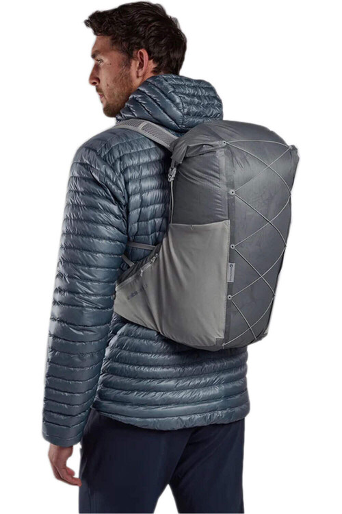 MONTANE TRAILBLAZER LT 20 azul