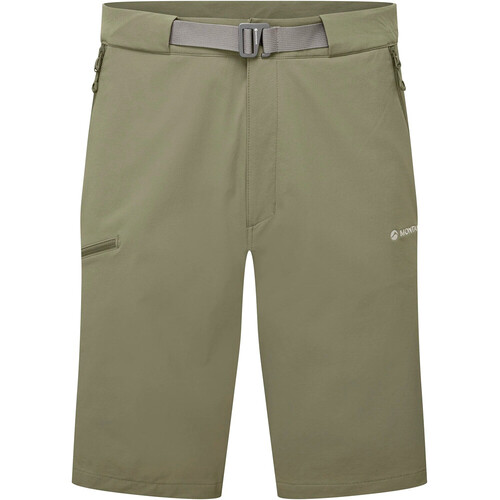 MONTANE TENACITY verde