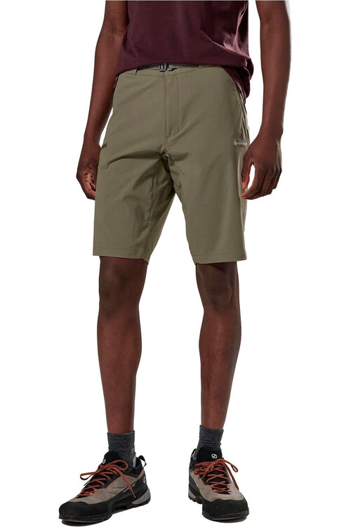 MONTANE TENACITY verde