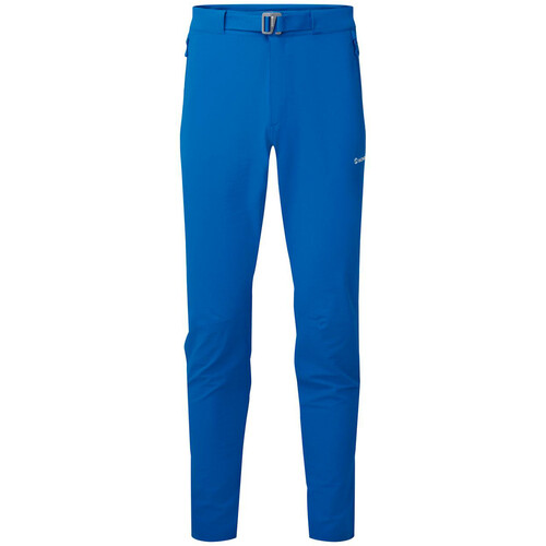 Montane pantalón montaña hombre DYNAMIC LITE AZUL